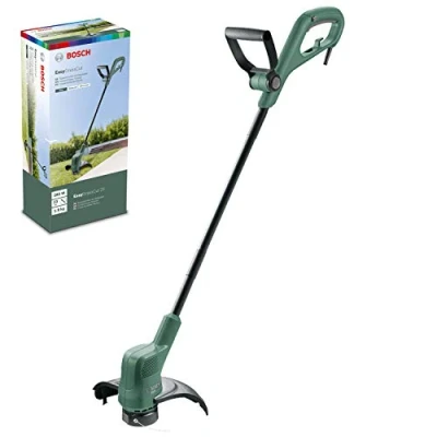 Image of Bosch 06008C1H70 Electric Grass Trimmer EasyGrassCut 23 (280 Watt, Cutting Diameter cm, in Carton Packaging)