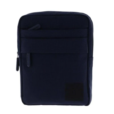 Image of Mandarina Duck Men&#039;s DISTRICT Messenger Bag, Blau, Taglia unica