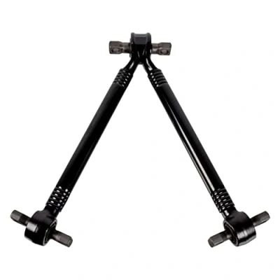 Image of 9603500305, A9603500305 Suspension Arm FEBI BILSTEIN 171803 Rear Axle Triangular Control (CV)