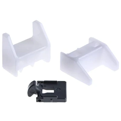 Image of ABB VM4 Mechanical Interlock
