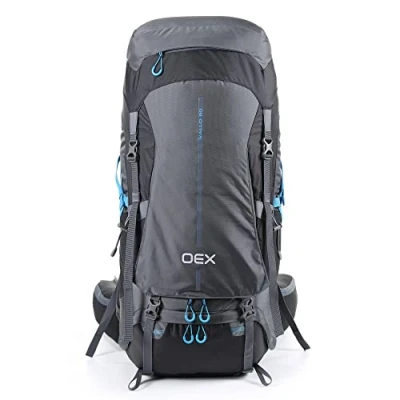 Image of Vallo 80 Rucksack