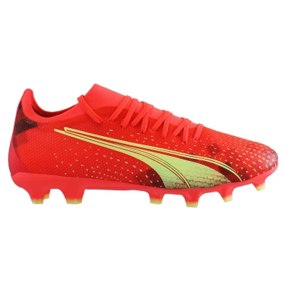 Image of PUMA Ultra Match FG/AG