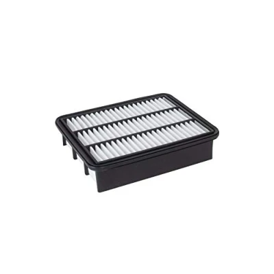Image of PY8W133A0, SH01133A0, SH01133A0A, SH0113A0A Air Filter PURFLUX A1945 58mm 202mm 250mm Insert MAZDA: 3 Hatchback, 6 Saloon, Estate