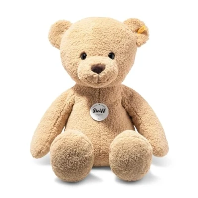 Image of Steiff 114045 Ben Teddy bear 54 beige