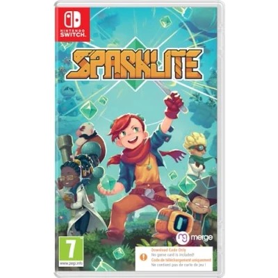 Image of Sparklite