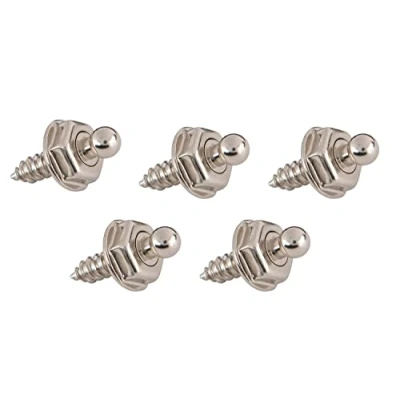 Image of New Marine LOXX Base Pack of 5 Self Tapping Screws 4.2 x 10