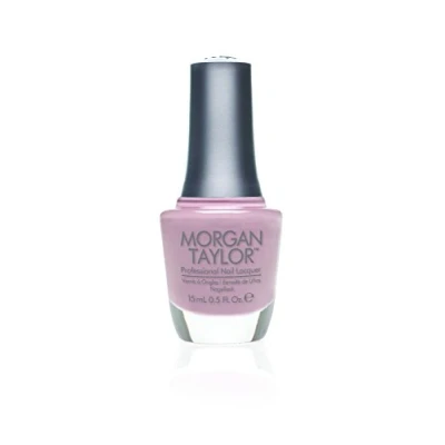 Image of Morgan Taylor Perfect Match 15ml