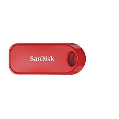 Image of SanDisk Cruzer Snap 32 GB USB Flash Drive Twin Pack