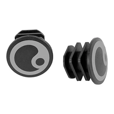 Image of Ergon Gp2. Gp3. Gp4. Gp5 End Plugs One Size