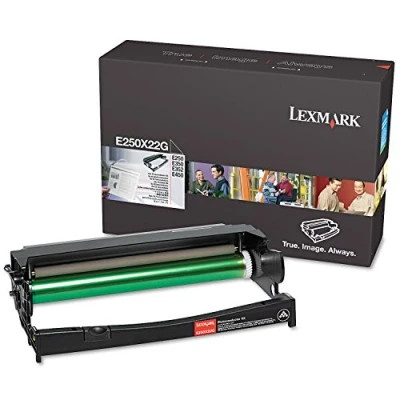 Image of Lexmark Laser Drum Unit Photoconductor Kit for E250/E35x/E451