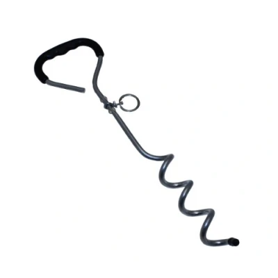 Image of PetGear by Happy Pet Tie Out Stake