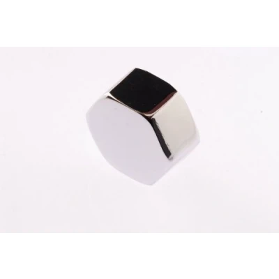 Image of Homeofchrome 1/2&quot; Chrome End Cap/End Stop to Blank Off Shower Outlet