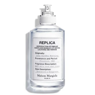 Image of Prada Les Infusions Rose Eau de Parfum, 1 x 100ml
