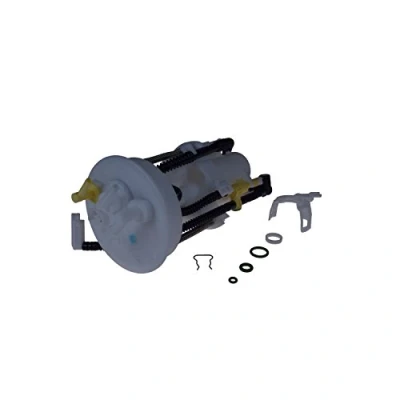 Image of 17048TF0000 Fuel Filter BLUE PRINT ADH22345 Insert with attachment material HONDA: Jazz 3
