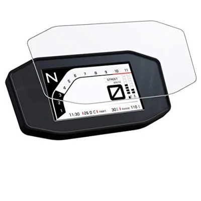 Image of Speedo Angels Nano Glass Screen Protector for 790 DUKE (2018+) x 2