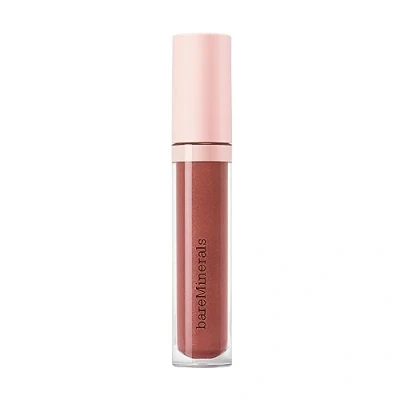 Image of bareMinerals Mineralist Lip Gloss Balm 4g Sincerity