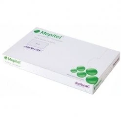 Image of Mepitel 5cm x 7cm Dressing 5 303 8932