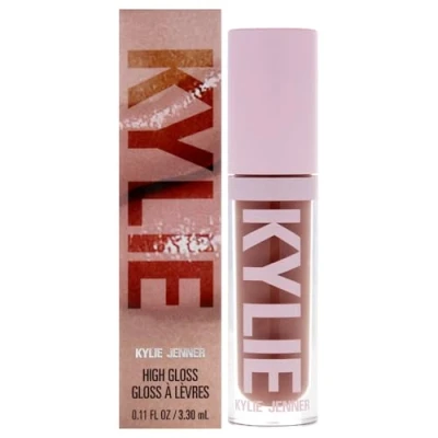 Image of Kylie Cosmetics High Gloss 703 Dolce K