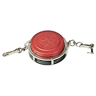 Image of Oregon 106512 Logger Measuring Tape with Release Nail,20 M