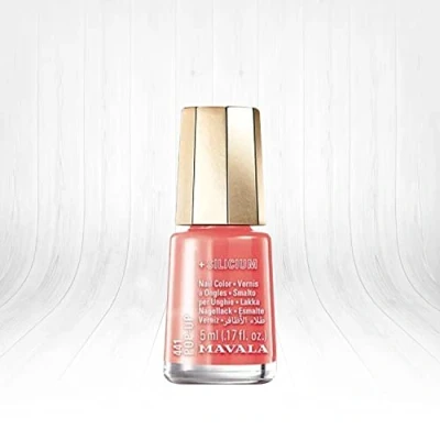 Image of Mavala Digital Art Autumn/Winter 2022 Nail Polish Collection Pop Up 5ml (441)