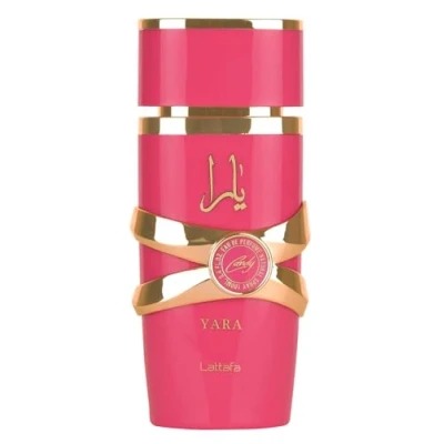 Image of Lattafa Yara Candy EDP 100ml