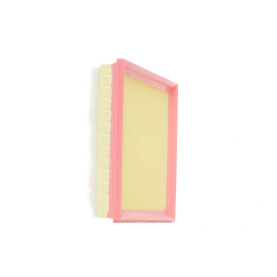 Image of SU001A3798 Air filter BLUE PRINT ADP152234 49mm 205mm 240mm Insert with pre PEUGEOT: 308 II Box Body / Hatchback, Partner Van