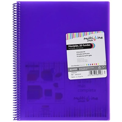 Image of Duvet Covers and tarifarios grafoplas 39832335 Folders, A4