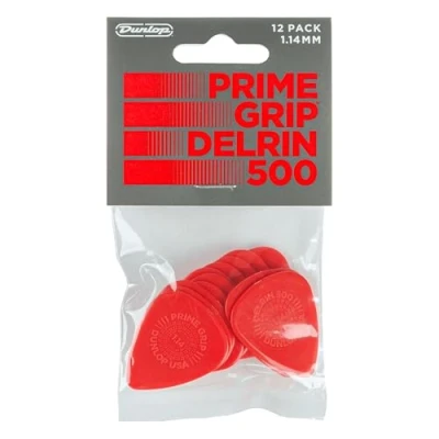 Image of Jim Dunlop 450P1.14 Guitar Picks, 1.144 mm