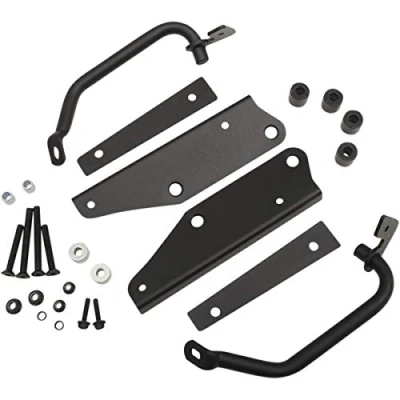 Image of GIVI SR3112 Topcase Adapter Kit To Fit Monolock or Monokey Top Cases