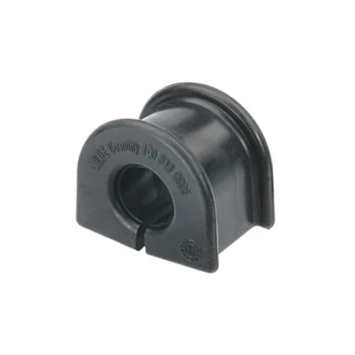 Image of 4B0511327 Stabilizer Bushes MEYLE 100 511 0015 Rear Axle Right, Left 16mm ORIGINAL Quality AUDI: A4 B6 Avant, B6/B7 Convertible