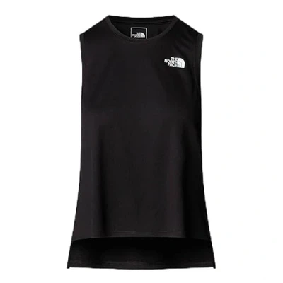 Image of The North Face FLEX NEW TANK Top, Women&#039;s, Size: 16, Black