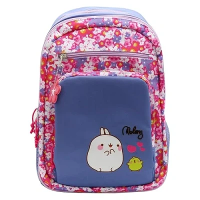 Image of CYP BRANDS MC02MG Backpack 43 cm Adaptable to Molang Trolley