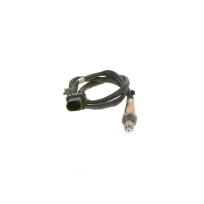 Image of LS17477 Lambda sensor BOSCH 0 258 017 477 5