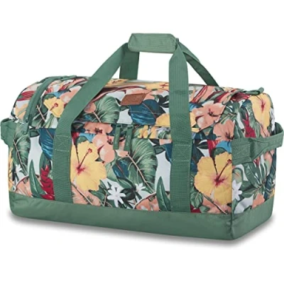 Image of Dakine Eq Duffle Bag 35 Liter, Island Spring, 35l
