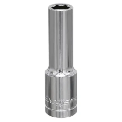 Image of Siegen WallDrive® Socket 11mm Deep 1/2&quot;Sq Drive