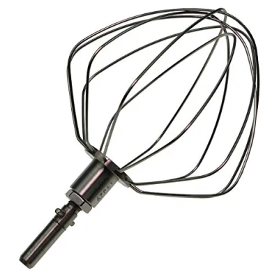 Image of Snow / Whisk Compatible Replacement Part for Kenwood KW717151 Chef Sense Food Processor (for Models Before 2008=