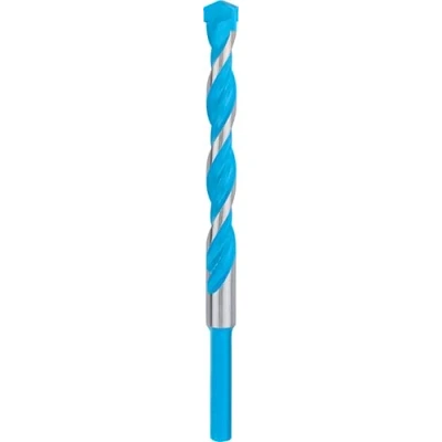 Image of Bosch 1x EXPERT CYL 9 Multi Construction Drill Bit (for Concrete, Soft tiles, Ø 16,00 mm, Professional Accessory Impact Drill/Driver, Rotary Drill/Drivers)