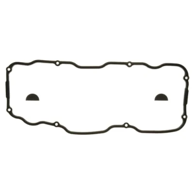 Image of 13270G2500, 8942204231x2 Gasket Set, rocker cover AJUSA 56018600