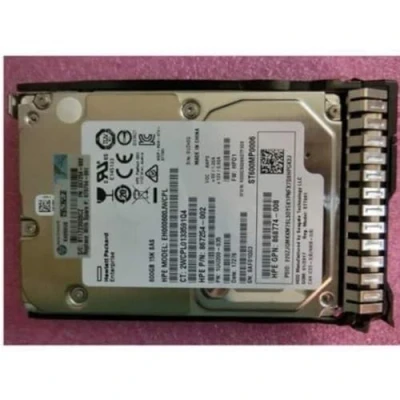 Image of Hpe 870795 001 DRV HDD 900GB 12G 15K SFF SAS ENT SC