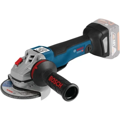 Image of GWS 18 V 10 PC 125 mm (C)