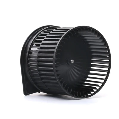 Image of 4635462, 5047527, 5049085, 5331236, 5333539 Blower Motor NISSENS 87026 without resistor