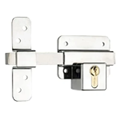 Image of Azbe 22 hp Lock