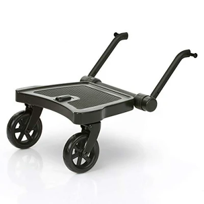 Image of ABC Design 2019 Kiddie Ride On 2 Universal Kiddy Board Black