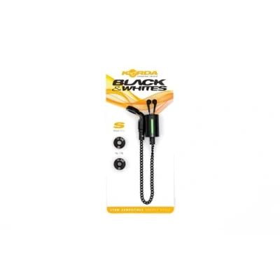 Image of Korda Small Black Bobbin Indicator