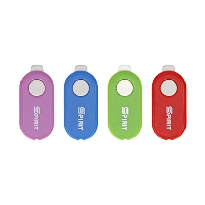 Image of SPIRIT Twist Eraser Pack of 24