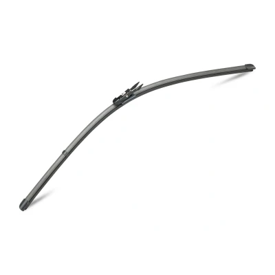 Image of 1P0455425B, 1P0955425B, 1P0955426B Wiper blade DENSO Flat DF 141 650/650mm Beam 26Inch SEAT: Leon II Hatchback