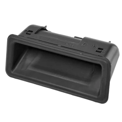 Image of ESMUSSSEIN 51247118158 Tailgate Boot Lid Button, Switch with Micro Switch,Compatible B/M/W 3 Series E82 E88 E90 E91 E92 E93 E60 E61 X1 X5 X6