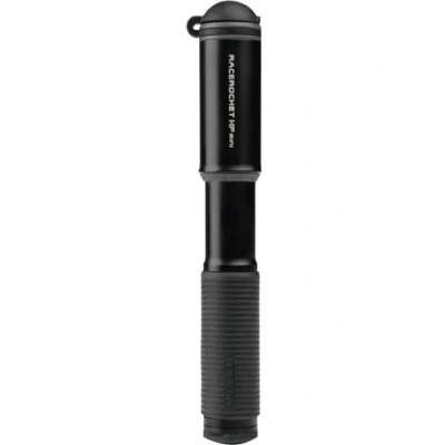 Image of Topeak Race Rocket HP Mini Pump, Black