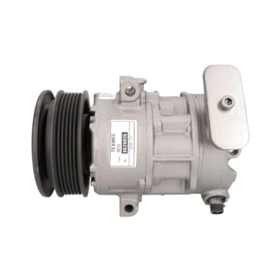 Image of 5SE12C AC Compressor TEAMEC 8629825 5SL12C 12V PAG 46