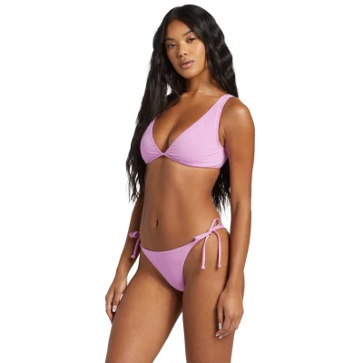 Image of Billabong SOL Searcher AVA TANK Bikini top, Women&#039;s, Size: XS, Pink